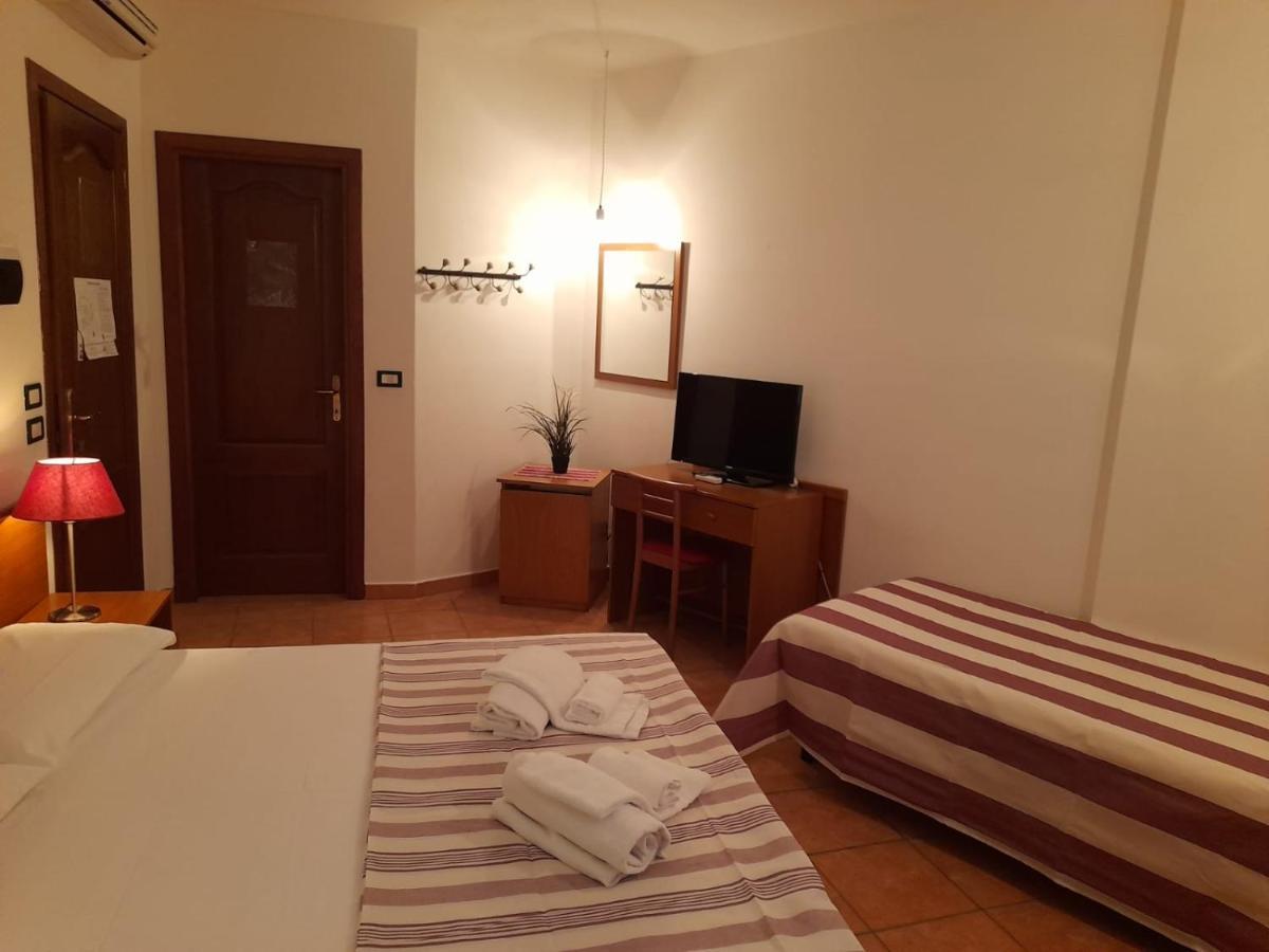 מונטמראנו 8380 Camere Mastro מראה חיצוני תמונה