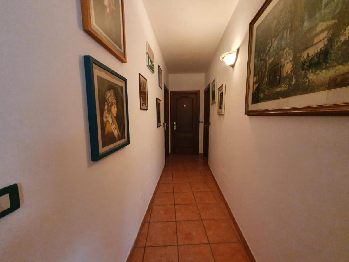 מונטמראנו 8380 Camere Mastro מראה חיצוני תמונה